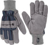 Carhartt GL0842M Men's Storm Defender Insulated Knit Cuff Glove