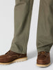 Carhartt B11 Men's Loose Fit Washed Duck Utility Work Pant
