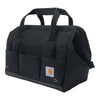 Carhartt B0000517 14" Twenty-Five-Pocket Heavyweight Tool Bag