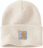 Carhartt A18 Men's Knit Cuffed Beanie