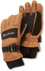 CAR-GLOVE-A511-BRN/BLK-MEDIUM: STK