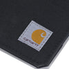 Carhartt Women's Nylon Duck Zippered Card Keeper Wallet