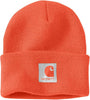 Carhartt 107248 Women's Knit Satin-Lined Beanie
