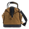 Carhartt Onsite Tool Bag, Durable Water-Resistant, Tool Storage Bag, Heavyweight w/Molded Base