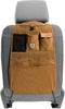 Carhartt C0001437 Universal Nylon Duck Seat Back Organizer