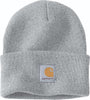 Carhartt A18 Men's Knit Cuffed Beanie
