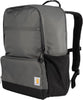 Carhartt B0000558 Insulated Two Compartment Cooler, Durable Water Repellent Material W/Front Zippered Pocket for Camping, Beach & Travel