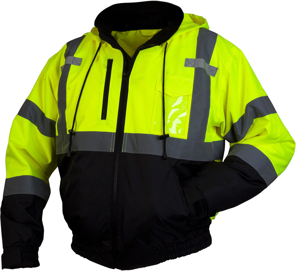 PYRAMEX-JACKET-RJ3110XL-X-LARGE