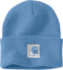 Carhartt 107248 Women's Knit Satin-Lined Beanie