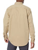 Carhartt FRS160 Men's FR Twill LS Shirt