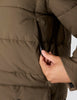 Carhartt 105456 Women's Relaxed Fit Midweight Utility Coat