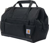 Carhartt B0000518 16" Thirty-Pocket Heavyweight Tool Bag