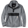 Carhartt 104922 Women's Relaxed Fit Fleece Pullover