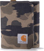 Carhartt B0000661 Men's Nylon Duck Trifold Wallet