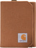 Carhartt B0000661 Nylon Duck Trifold Wallet