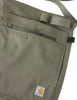 Carhartt 107379 Women's Ripstop Apron, Dusty Olive, One Size