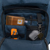 Carhartt B0000535 unisex-adult 28l Dual-compartment Backpack, Durable Pack With Laptop Sleeve and Duravax Abrasion Resistant Base
