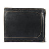 Carhartt B0000654 Men's Nubuck Trifold Wallet