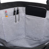 Carhartt B0000529 Vertical Open Tote, Durable Water-Resistant Tote Bag