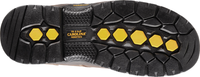 Carolina CA5521 Bruno Men's 6” Waterproof 400G Insulated Broad Composite Toe Work Boot