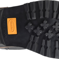 Carolina CA5823 Men's 8” Steel Toe Waterproof Insulated Logger