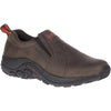 Merrell J099323W Men's Jungle Moc Leather SR Work Shoe Wide Width