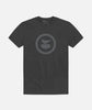 Jetty Icon Tee - Black  M10001BLK