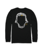 Jetty Jaws LST - Black M10002BLK