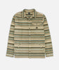 Jetty Concordia Fleece - Tan M4202TAN