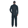 Bulwark Men's Lightweight Nomex FR Premium Coverall Style CNB2