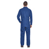 Bulwark Men's Lightweight Nomex FR Premium Coverall Style CNB2