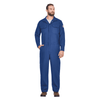 Bulwark Men's Lightweight Nomex FR Premium Coverall Style CNB2