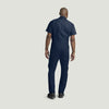 RED KAP Short Sleeve Speedsuit Style CP40NV