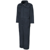 RED KAP Insulated Blended Duck Coverall Style CD32ND