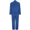 RED KAP Twill Action Back Coverall with Chest Pockets Style CT10