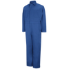 RED KAP Twill Action Back Coverall with Chest Pockets Style CT10