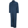 RED KAP Twill Action Back Coverall with Chest Pockets Style CT10