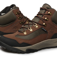 Timberland A2HWN Men's Lincoln Peak Waterproof Hiking Boots