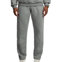 Fruit of The Loom CWOP00 Men's Eversoft® Fleece Open Bottom Sweatpants