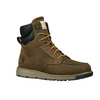 Carhartt FM6423-MMillbrook 6" Waterproof Nano Toe Wedge Work Boot