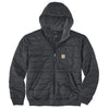 Carhartt 106543 Men's Rain Defender® Relaxed Fit Lightweight Insulated Hooded Jacket