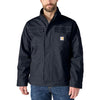 Carhartt 107617 Men's Fr Quick Duck Coat