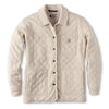 Carhartt 107872 Womens Paxton Quilted Shirt Jacket