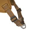 Carhartt P0000486 Nylon Duck No Pull Dog Harness