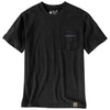 Carhartt 108106 Mens Irvine Mountain T-shirt