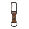Carhartt B0000244 Saddle Leather Key Keeper