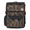 Carhartt B0000443 35L Nylon Workday Backpack, Durable Water-Resistant Pack with 15" Laptop Sleeve and Adjustable Shoulder Straps