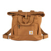 Carhartt B0000537 Convertible Backpack Tote, Durable Tote Bag