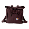 Carhartt B0000537 Convertible Backpack Tote, Durable Tote Bag