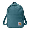 Carhartt B0000538 Classic Mini Backpack, Durable, Water-Resistant Backpack with Adjustable Shoulder Straps